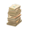 Stack of Books (Old) NH Icon.png