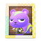 Static's Photo (Pop) NH Icon.png