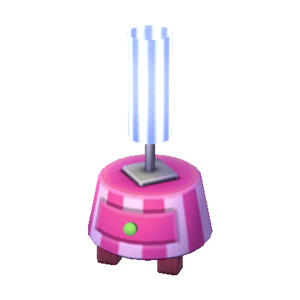Stripe Lamp (Pink Stripe - Blue Stripe) NL Model.png