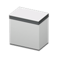 Tall Simple Island Counter (White) NH Icon.png