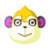 Tammi NL Villager Icon.png
