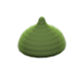 Acorn Knit Cap (Avocado) NH Storage Icon.png