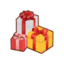 Bright Glowing Gifts PC Icon.png