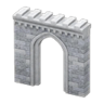 castle gate