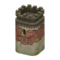 Castle Tower (Damaged - Crown) NH Icon.png
