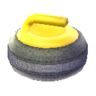 Curling Stone