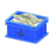 Fish Container (Blue - Anchor) NH Icon.png