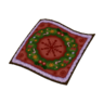 Jingle carpet