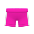 Labelle Shorts (Love) NH Icon.png