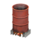 Oil-Barrel Bathtub (Red) NH Icon.png