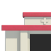 Pink Roof (Hospital) HHP Icon.png