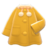 Poncho Coat (Yellow) NH Icon.png