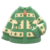 Reindeer Sweater (Green) NH Icon.png
