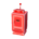 Robo-closet's Red robot variant