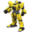 Robot hero's Yellow variant