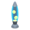 Rocket Lamp (Blue) NH Icon.png