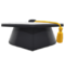 Scholar's Hat (Yellow) NH Icon.png