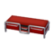 Sleek Sideboard (Red) NL Model.png