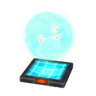 Spherical radar