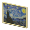 twinkling painting
