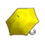 Yellow Umbrella HHD Icon.png