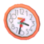 24-hour-shop clock