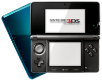 Nintendo 3DS - Wikipedia