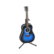 Acoustic guitar's Blue variant
