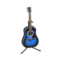 Acoustic Guitar (Blue) NH Icon.png
