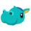 Bertha NH Villager Icon.png