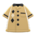 Bowling Shirt's Beige variant