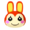 Bunnie PC Villager Icon.png