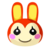 Bunnie PC Villager Icon.png