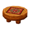 Cabin Table (Normal Tree - Red) NL Model.png