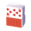 Card dresser's Red variant