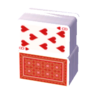 Card dresser