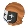 clown mask