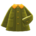 Coverall Coat's Avocado variant