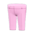 Cropped Pants (Pink) NH Storage Icon.png