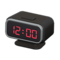 Digital Alarm Clock (Black) NH Icon.png