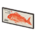 Fish print's Red snapper variant