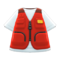 Fishing Vest (Red) NH Icon.png