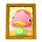 Freckles's Photo (Gold) NH Icon.png