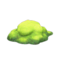 Glowing-Moss Boulder (Green) NH Icon.png