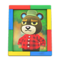 Grizzly's Photo (Colorful) NH Icon.png