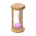Hourglass's Pink variant