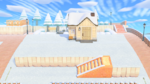Island (C-5 - Winter) HHP Screenshot.png