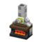 LEGO® Fireplace (Chic - Forest Life) NH Icon.png