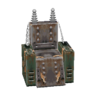 lab chair