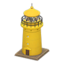 Lighthouse (Yellow)